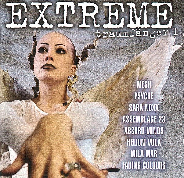Extreme Traumfänger 1