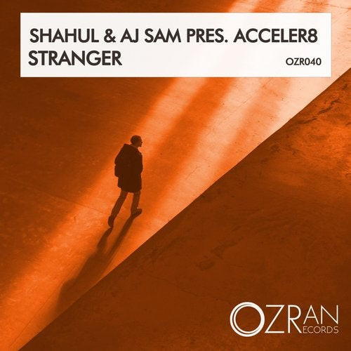 Stranger