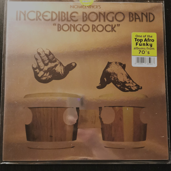 Bongo Rock