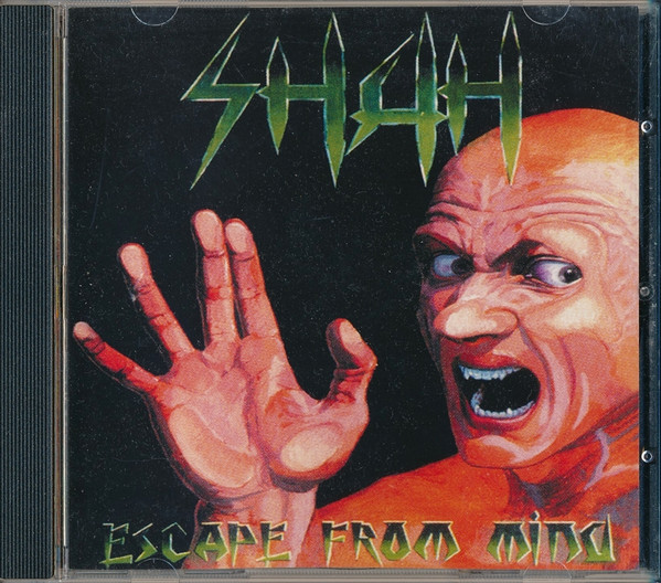 Escape From Mind