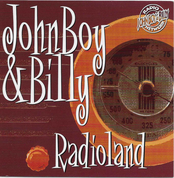 Radioland