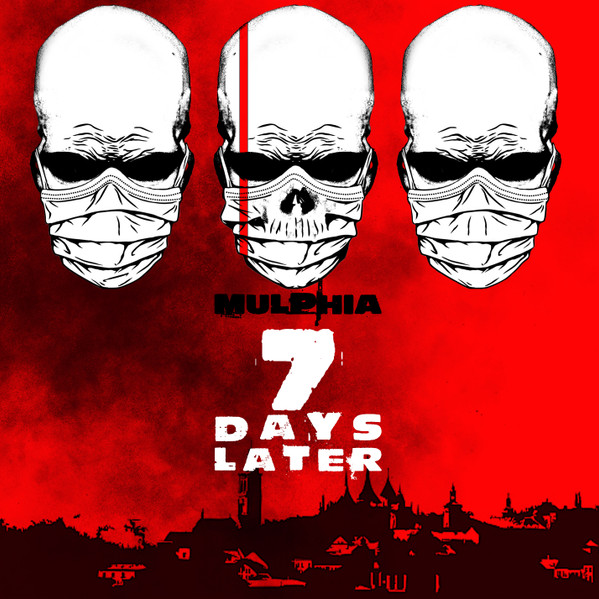 7 Days Later