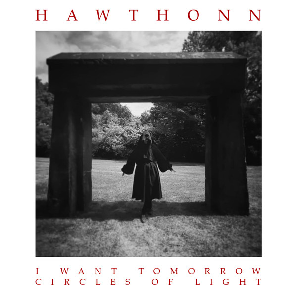 I Want Tomorrow​/​Circles of Light