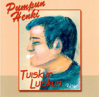 Tuiskun Luiskun