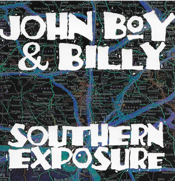 Southern Exposure
