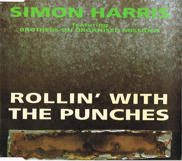Rollin' With The Punches