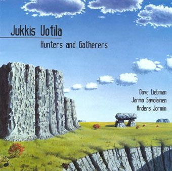 Hunters And Gatherers