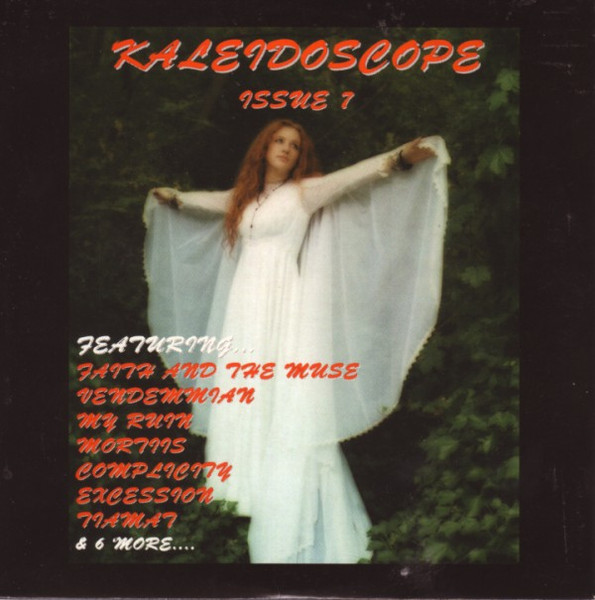 Kaleidoscope Issue 7