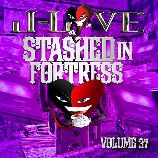 Stashed In Fortress Volume 37
