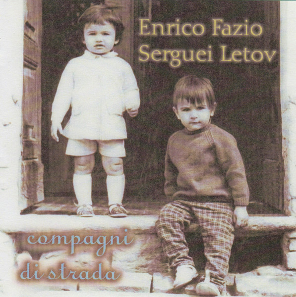 Compagni Di Strada