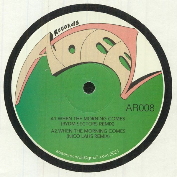 When The Morning Comes / Ever Wonder (Remixes)