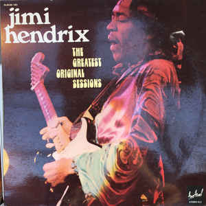 The Greatest Original Sessions
