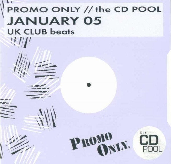Promo Only UK Club Beats: January 05