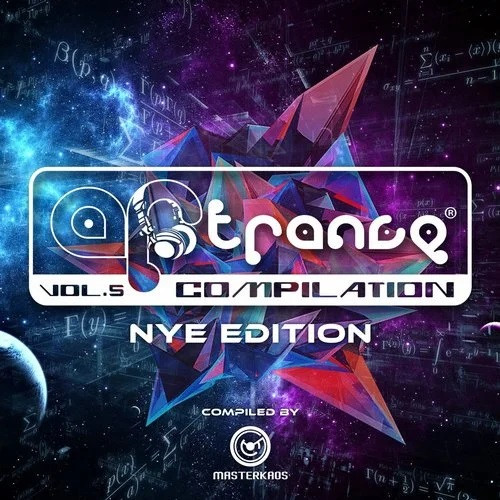Artrance Compilation - Vol.5
