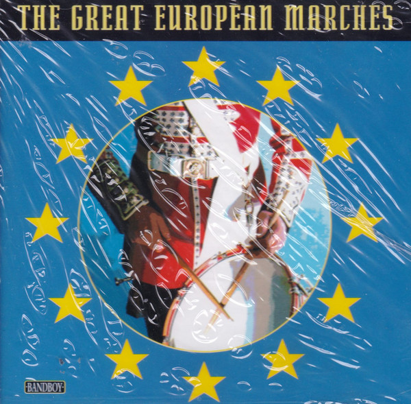 The Great European Marches
