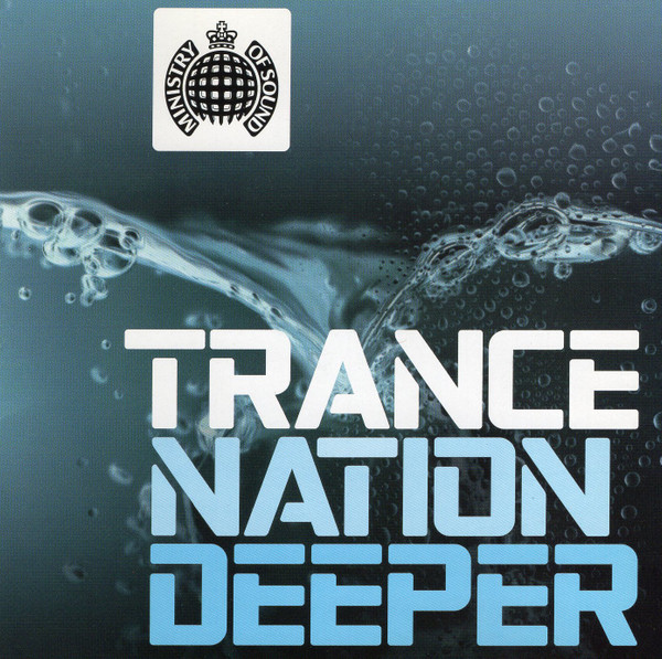 Trance Nation Deeper