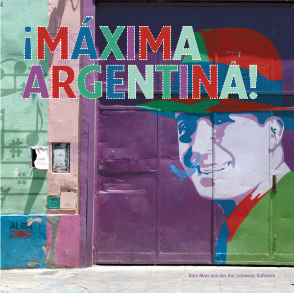 ¡Máxima Argentina!
