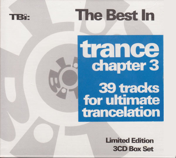 TBI: The Best In Trance - Chapter 3