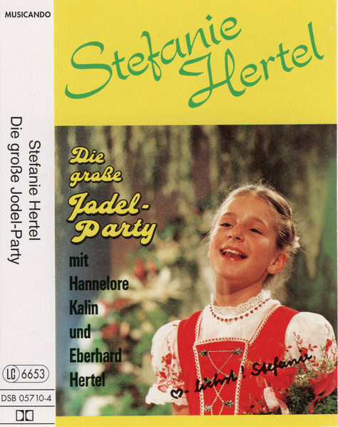 Die Große Jodel-Party