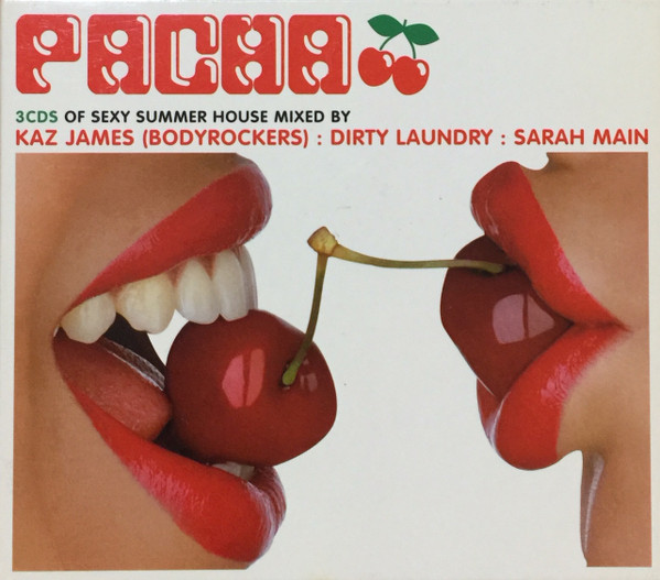 Pacha