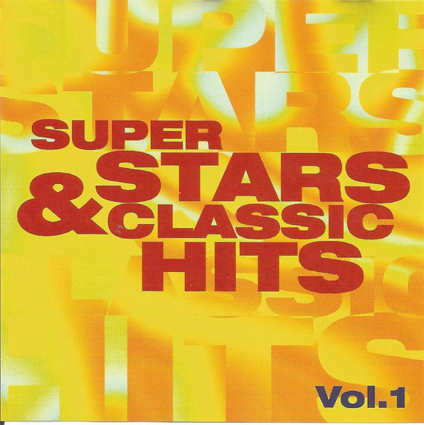 Superstars & Classic Hits Vol.1