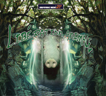 Libération Animale