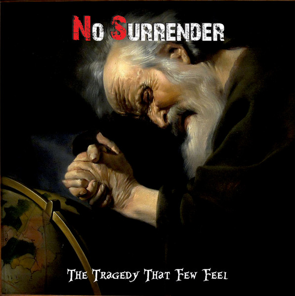 The Tragedy That Few Feel