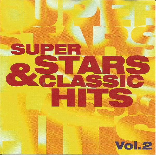 Superstars & Classic Hits Vol.2