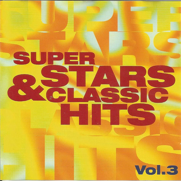 Superstars & Classic Hits Vol.3