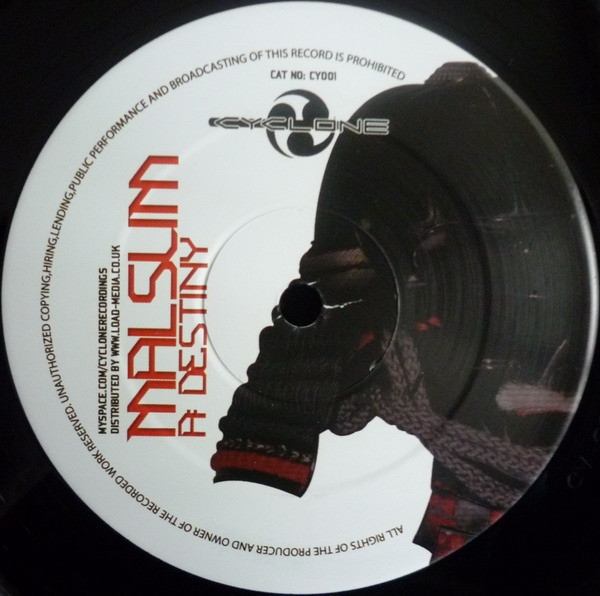 Destiny / Nemesida