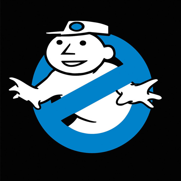 Ghostbusters Vol. 3