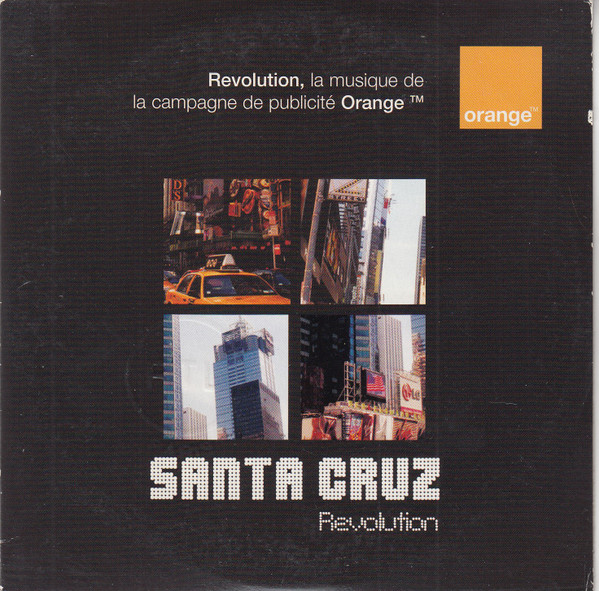 Revolution