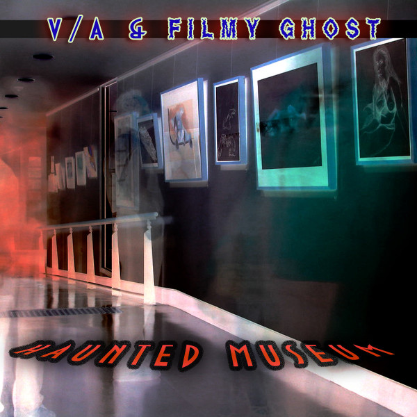 Haunted Museum