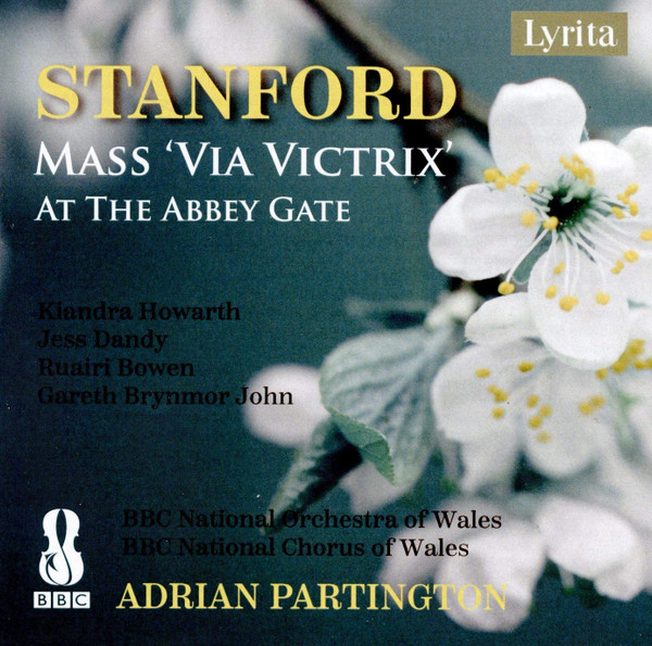  Mass 'Via Victrix' / At The Abbey Gate