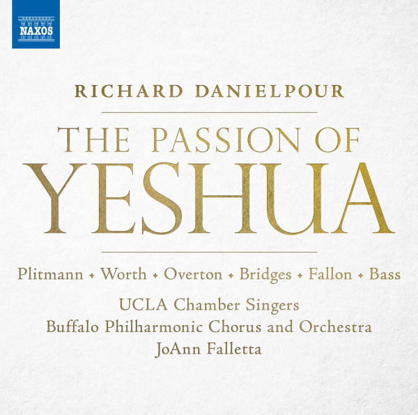 The Passion of Yeshua