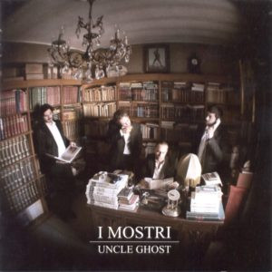 Uncle Ghost