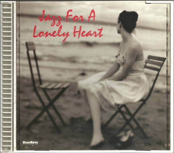Jazz For A Lonely Heart