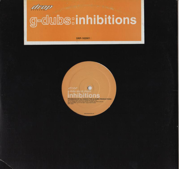 Inhibitions / I Am Me