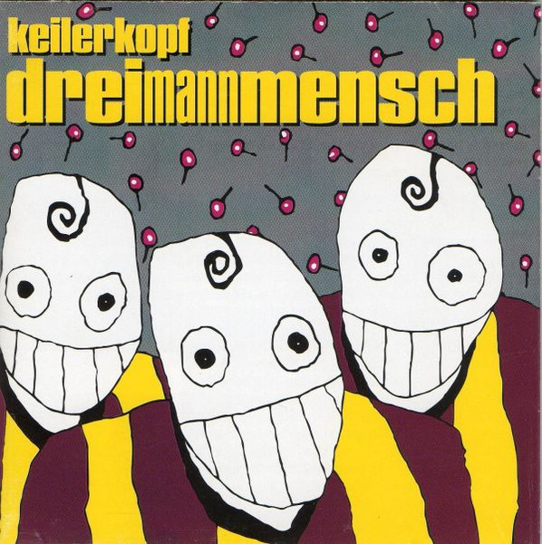 Dreimannmensch