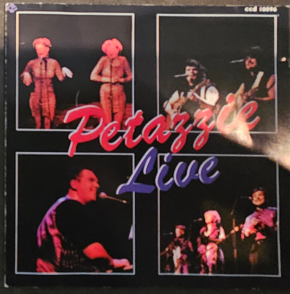 Petazzie Live