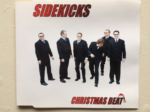 Christmas Beat