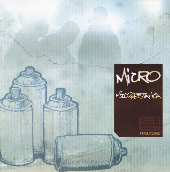 Microestática