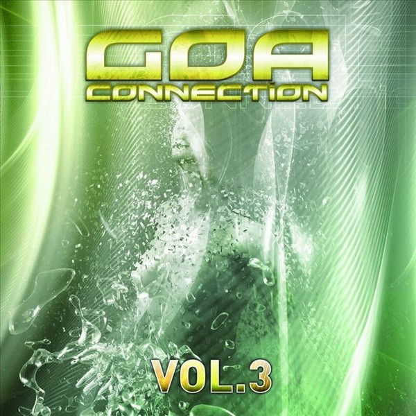 Goa Connection Vol. 3