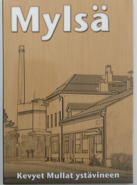 Mylsä