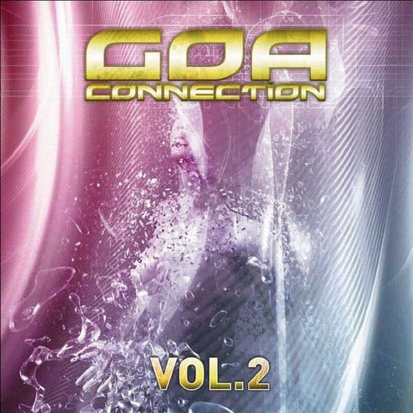 Goa Connection Vol. 2