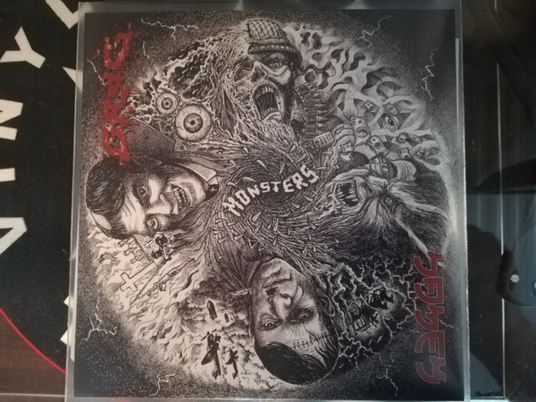 Monsters