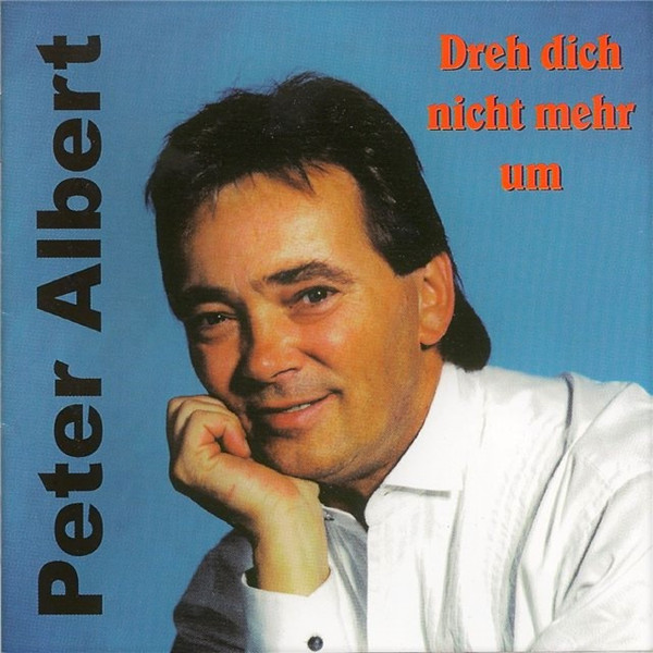 Dreh Dich Nicht Mehr Um