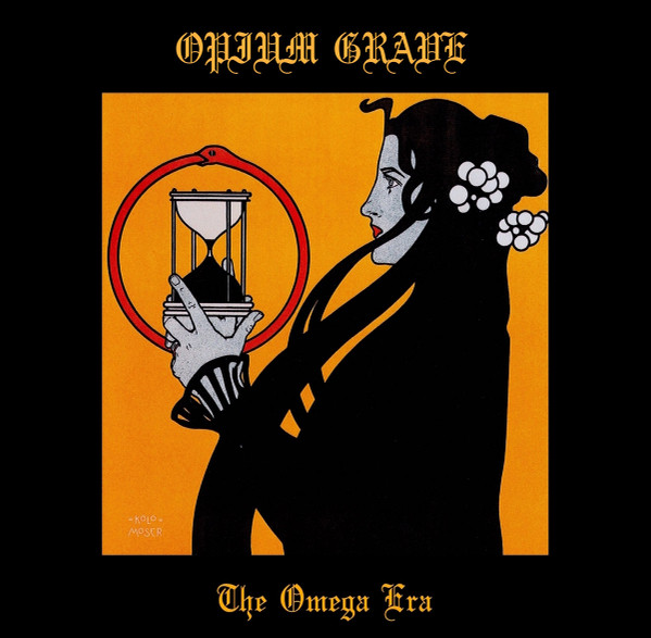 The Omega Era