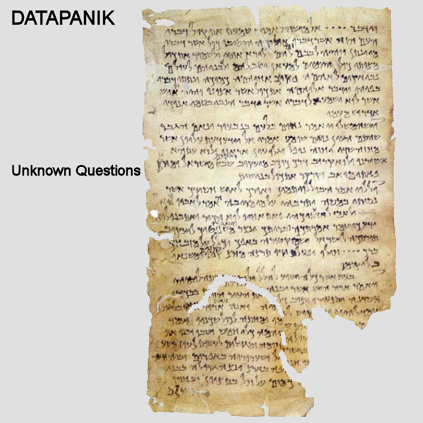 Unknown Questions