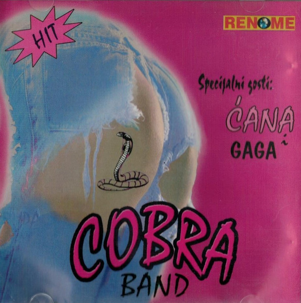 Cobra Band